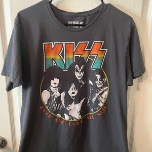 KISS Rock and Roll All Nite